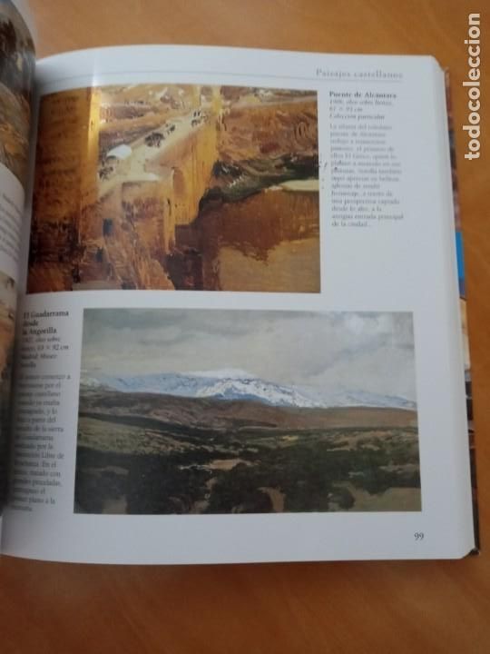 Libros de segunda mano: JOAQUIN SOROLLA Y BASTIDA - Foto 5