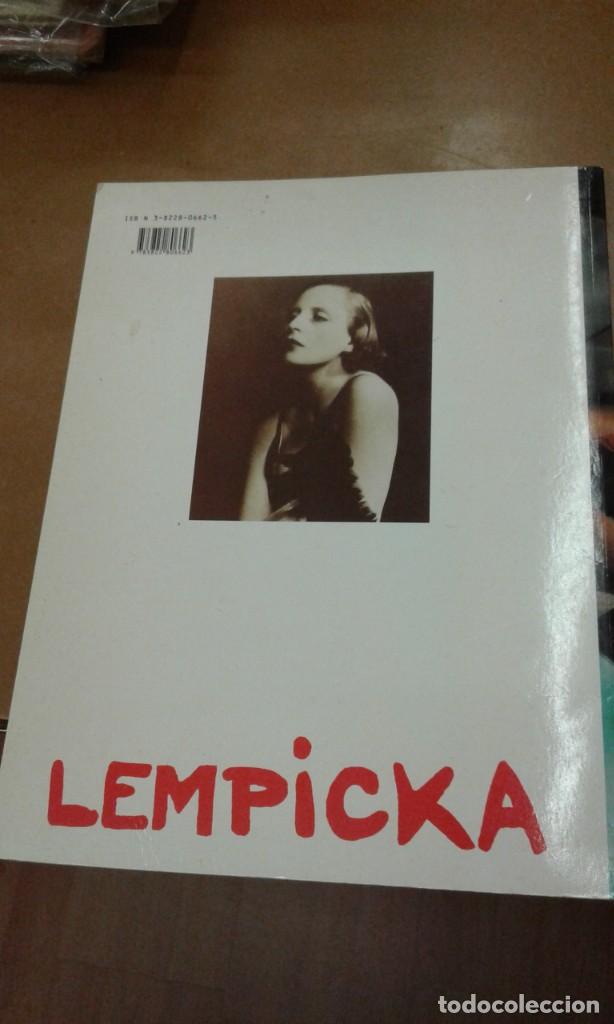 Libros de segunda mano: Lempicka. de Taschen - Foto 2