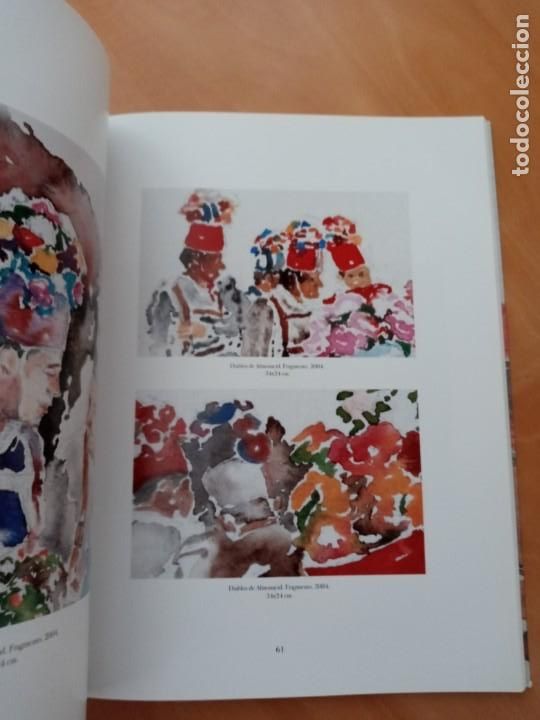 Libros de segunda mano: ANTONIA MIR LIBRO DE LA GRAN PINTORA - Foto 5
