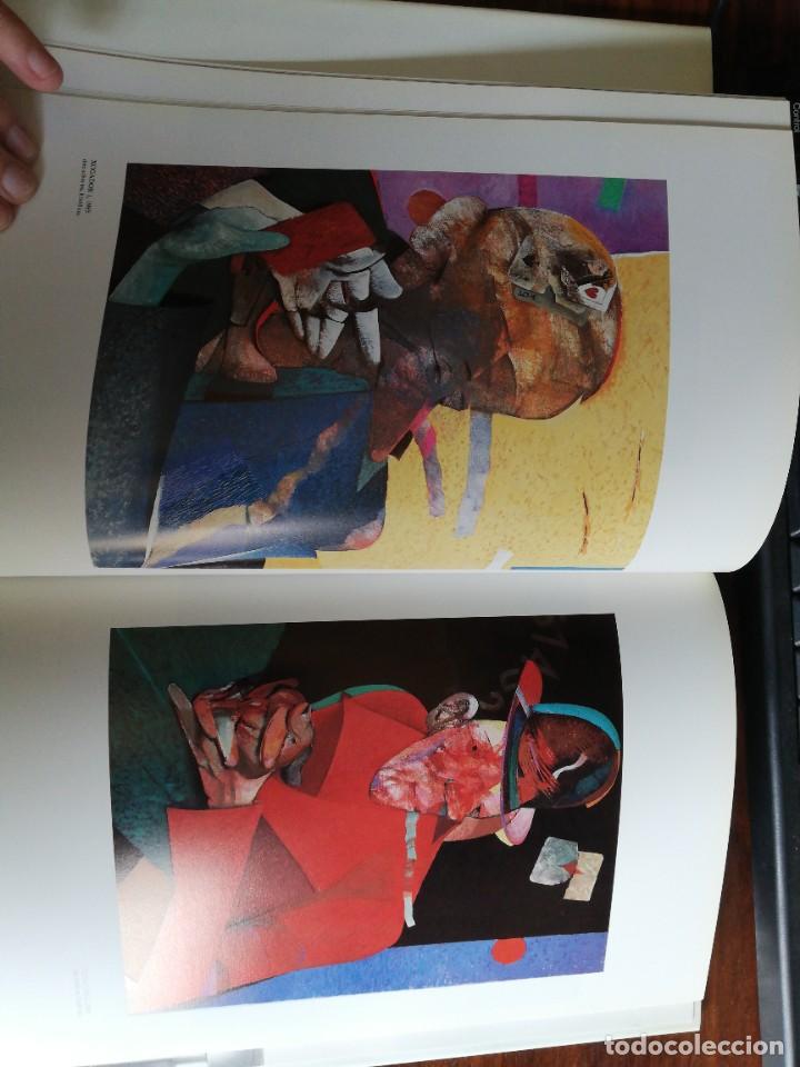 Libros de segunda mano: Rafael &Uacute;beda. VV.AA. 1989 - Foto 6