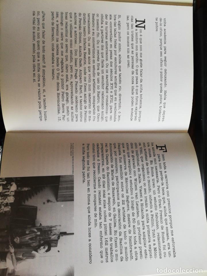 Libros de segunda mano: Rafael &Uacute;beda. VV.AA. 1989 - Foto 7