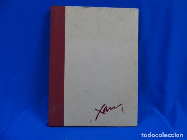 Gebrauchte B&uuml;cher: LIBRO ANTONI XAUS. PUNT 92. 1992. 122 PAG.