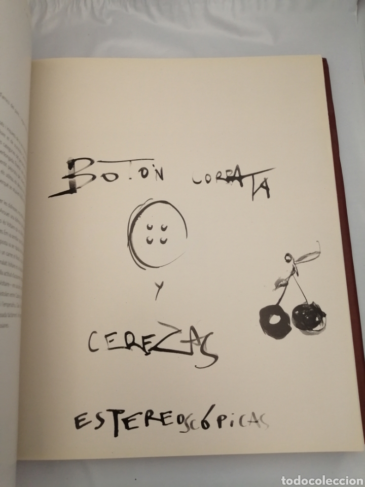 Libros de segunda mano: TOT DAL&Iacute; EN UN ROSTRE - Foto 6