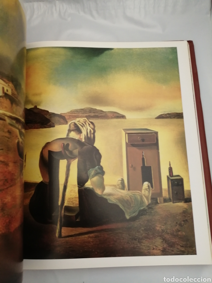 Libros de segunda mano: TOT DAL&Iacute; EN UN ROSTRE - Foto 8