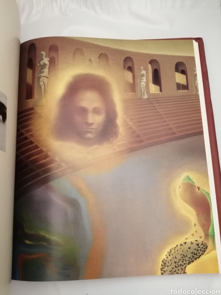 Libros de segunda mano: TOT DAL&Iacute; EN UN ROSTRE - Foto 9