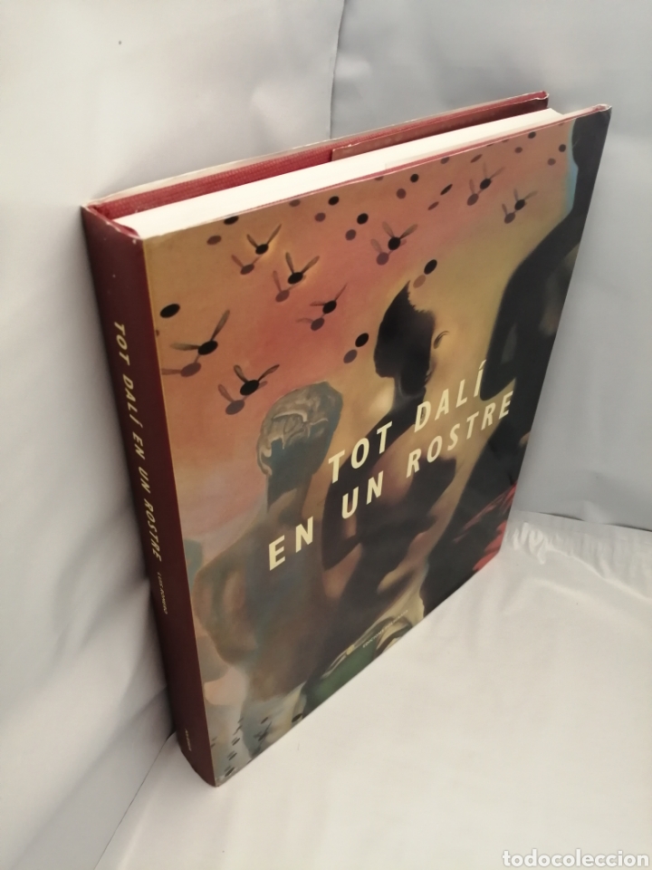 Libros de segunda mano: TOT DAL&Iacute; EN UN ROSTRE - Foto 11