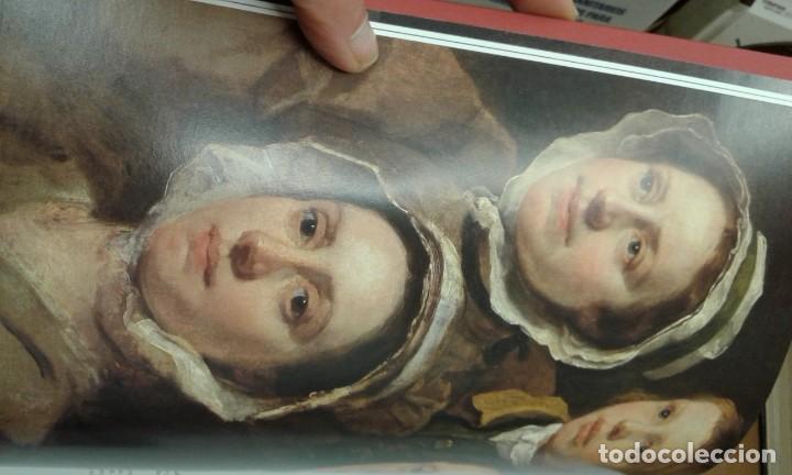 Libros de segunda mano: HOGARTH. Pintura - Foto 2