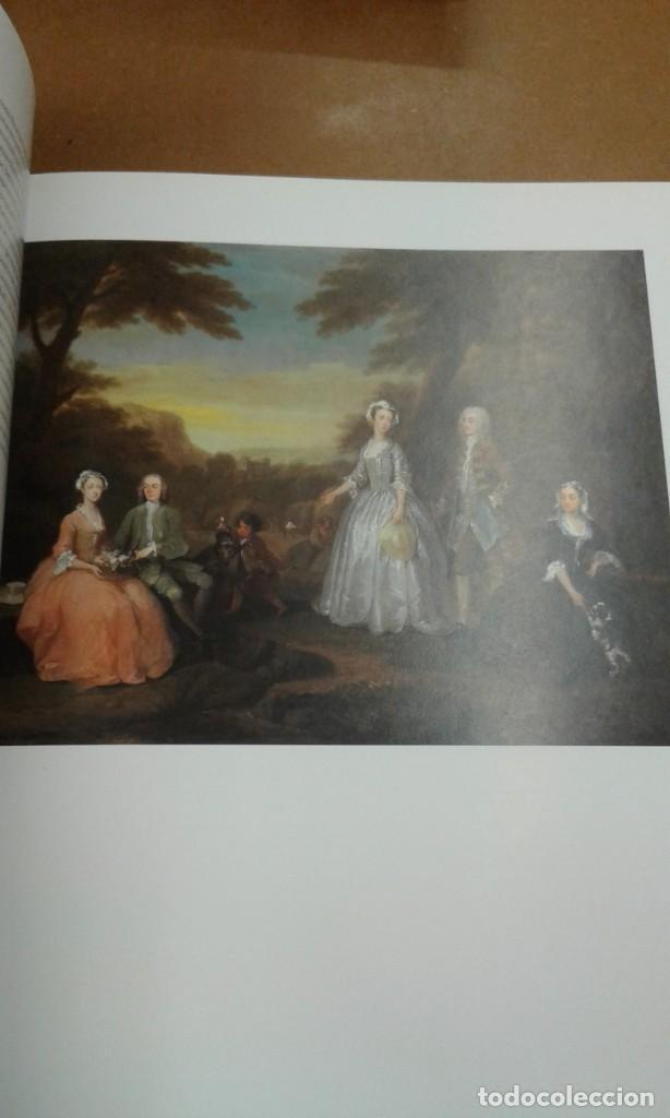Libros de segunda mano: HOGARTH. Pintura - Foto 3
