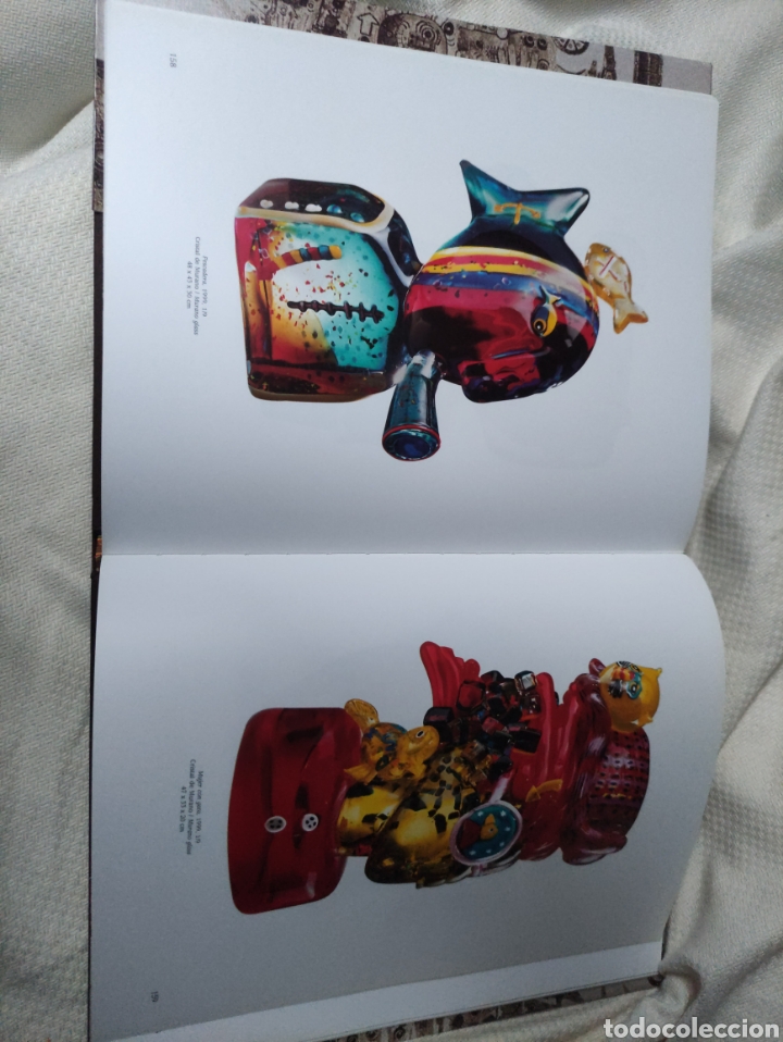 Libros de segunda mano: Sosabravo , las tres dimensiones .G. Alonso - Foto 4