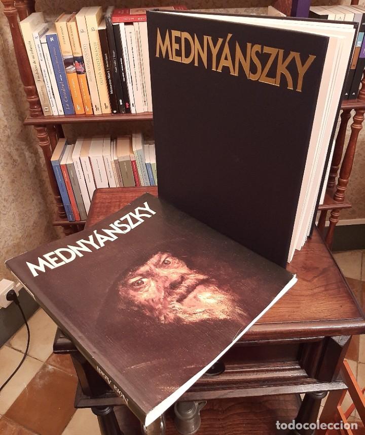 Libros de segunda mano: N&Oacute;RA ARADI: &rdquo;MEDNY&Aacute;NSZKY&rdquo; - Foto 5