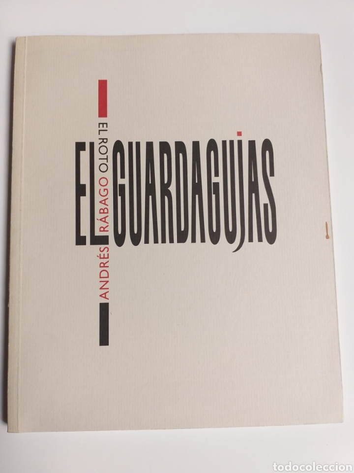 Second hand books: BI. El guardagujas.Andres Rabago .El roto . . . Obra gr&aacute;fica dibujo . Arte siglo XX