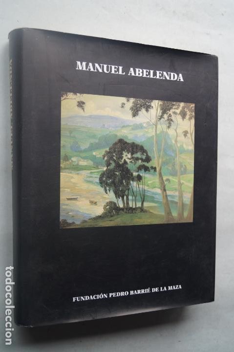 Libros de segunda mano: MANUEL ABELENDA. - Foto 1