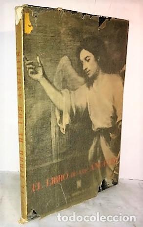 Libros de segunda mano: EL LIBRO DE LOS ANGELES ... 1951 - Foto 1
