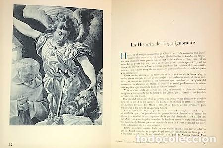 Libros de segunda mano: EL LIBRO DE LOS ANGELES ... 1951 - Foto 3