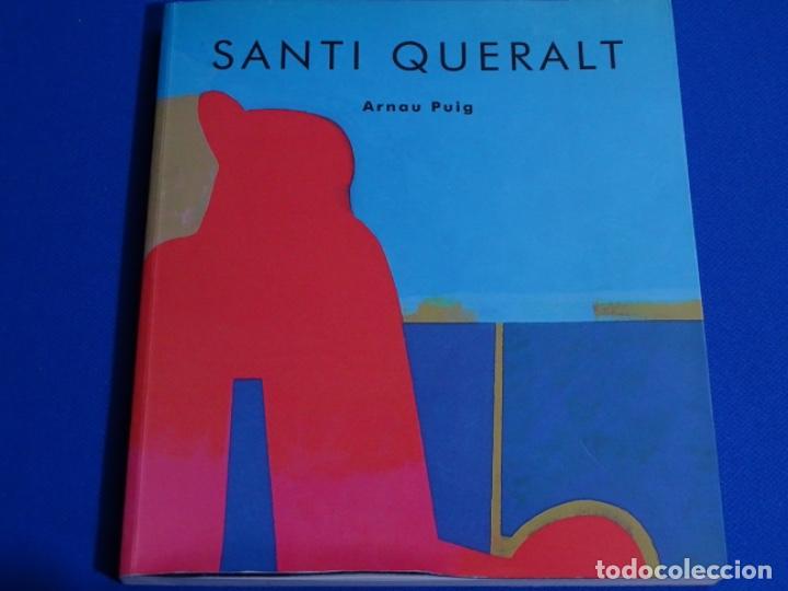 Second hand books: SANTI QUERALT. ARNAU PUIG. 187 PAG.