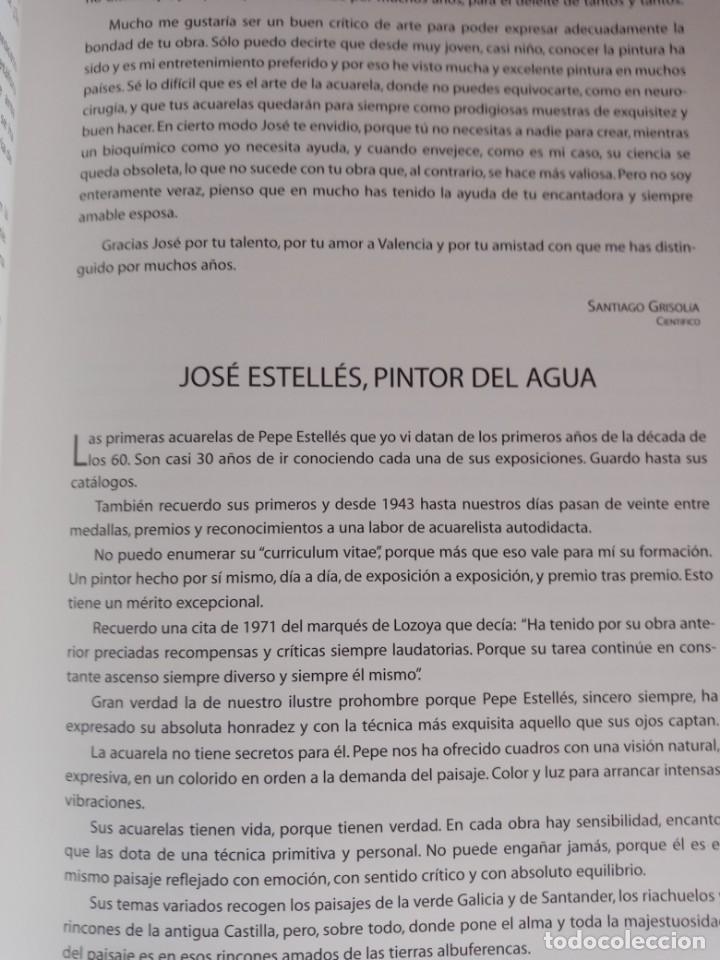 Libros de segunda mano: JOSE ESTELLES HERRERO - Foto 3
