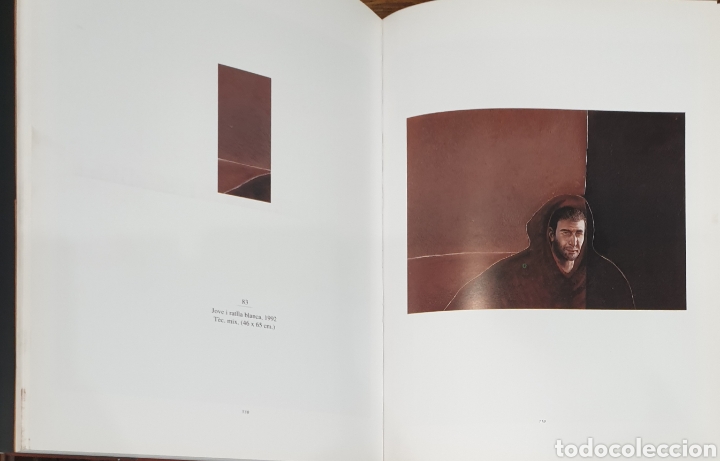 Libros de segunda mano: EUG&Egrave;NIA TUSQUETS - Foto 4