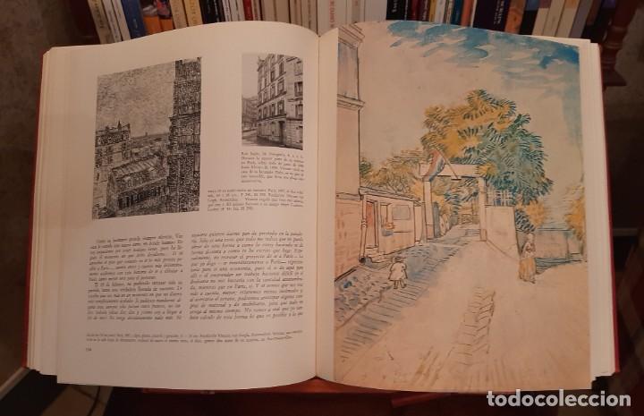 Libros de segunda mano: MARC EDO TRALBAUT: &rdquo;VAN GOGH&rdquo; - Foto 2