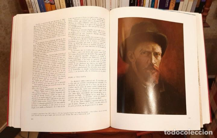 Libros de segunda mano: MARC EDO TRALBAUT: &rdquo;VAN GOGH&rdquo; - Foto 3
