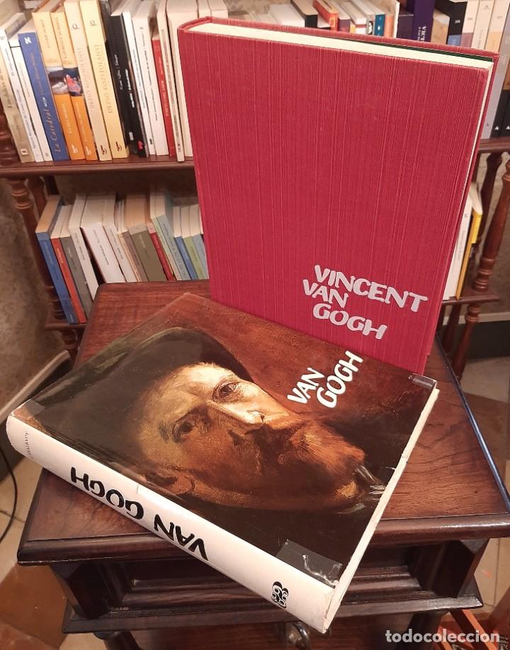 Libros de segunda mano: MARC EDO TRALBAUT: &rdquo;VAN GOGH&rdquo; - Foto 4