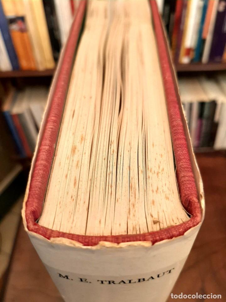 Libros de segunda mano: MARC EDO TRALBAUT: &rdquo;VAN GOGH&rdquo; - Foto 5