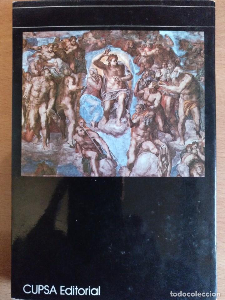 Libros de segunda mano: M&iacute;stica, Pl&aacute;stica y Barroco - Foto 2