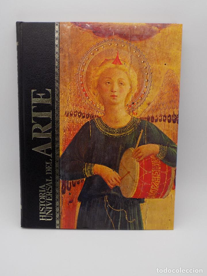 Libros de segunda mano: HISTORIA UNIVERSAL DEL ARTE N.5 - Foto 1