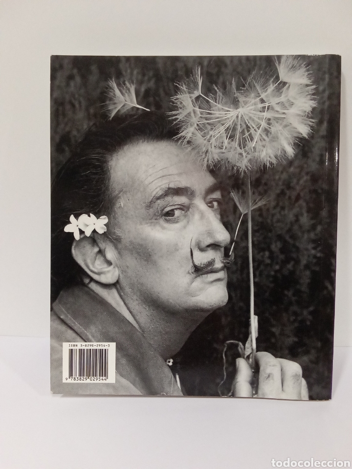 Libros de segunda mano: DAL&Iacute; - FRANK WEYERS - KONEMANN - Foto 2