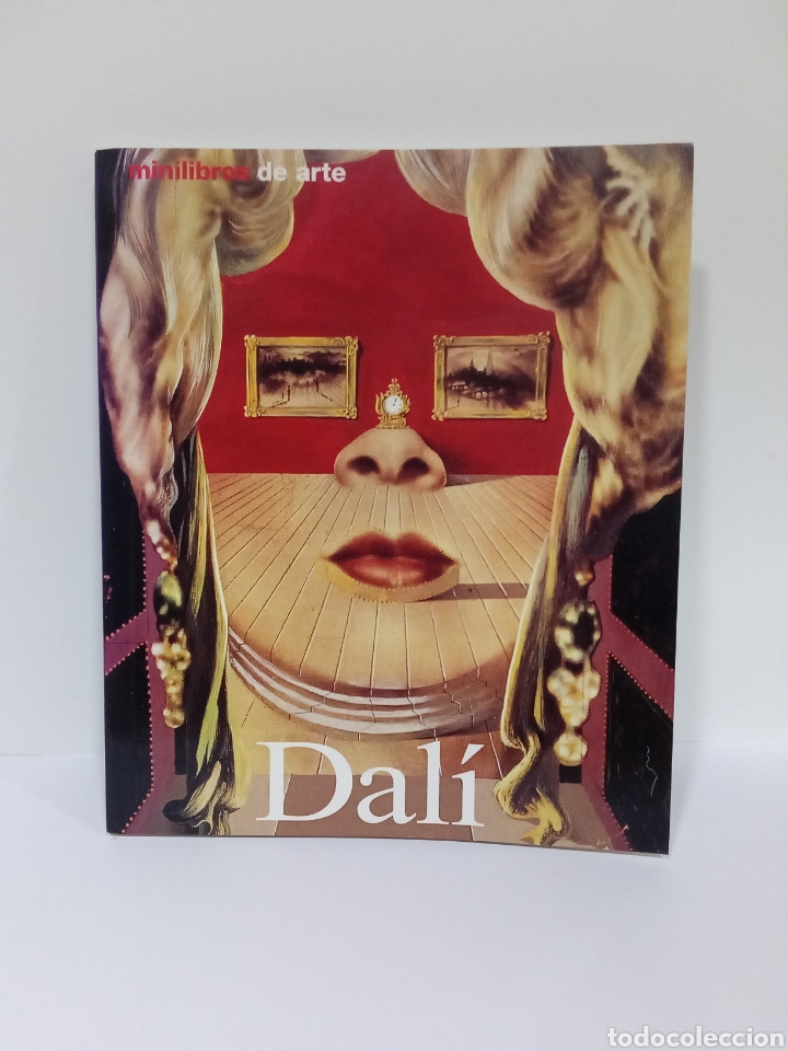 Libros de segunda mano: DAL&Iacute; - FRANK WEYERS - KONEMANN - Foto 1