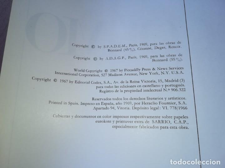 Libros de segunda mano: MUSEO NACIONAL DE ESTOCOLMO / EL MUNDO DE LOS MUSEOS / CODEX / ARMA-3 - Foto 4