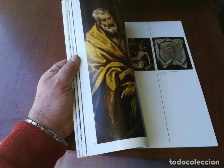 Libros de segunda mano: MUSEO NACIONAL DE ESTOCOLMO / EL MUNDO DE LOS MUSEOS / CODEX / ARMA-3 - Foto 7