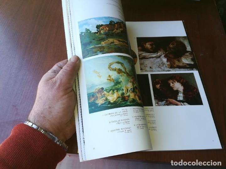Libros de segunda mano: MUSEO NACIONAL DE ESTOCOLMO / EL MUNDO DE LOS MUSEOS / CODEX / ARMA-3 - Foto 8