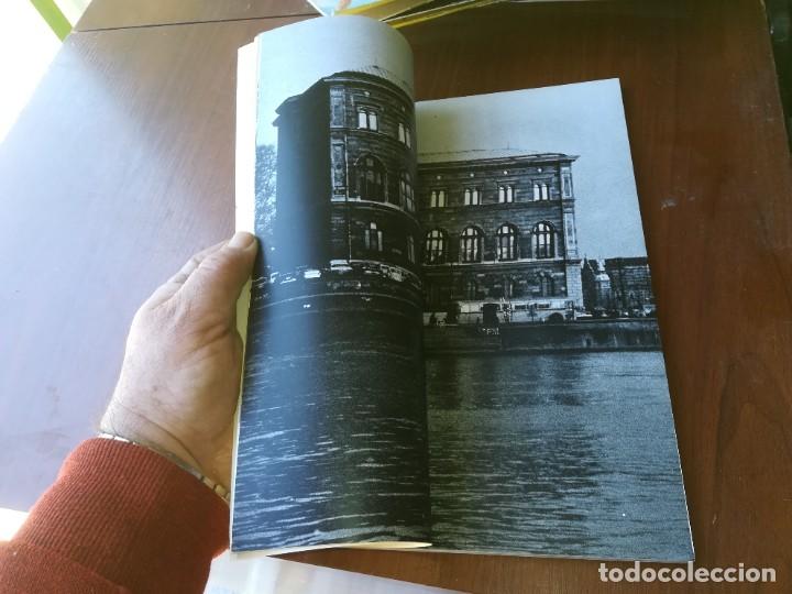 Libros de segunda mano: MUSEO NACIONAL DE ESTOCOLMO / EL MUNDO DE LOS MUSEOS / CODEX / ARMA-3 - Foto 10