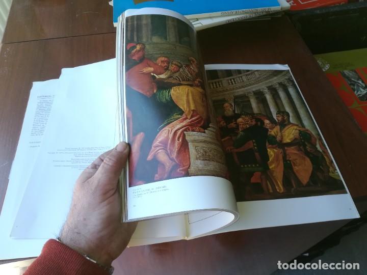 Libros de segunda mano: EL PRADO 2 / EL MUNDO DE LOS MUSEOS / CODEX / ARMA-3 - Foto 6