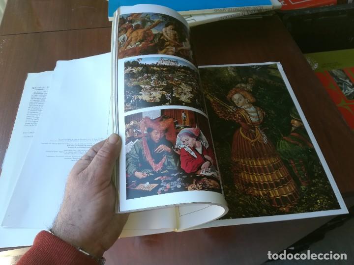 Libros de segunda mano: EL PRADO 2 / EL MUNDO DE LOS MUSEOS / CODEX / ARMA-3 - Foto 8
