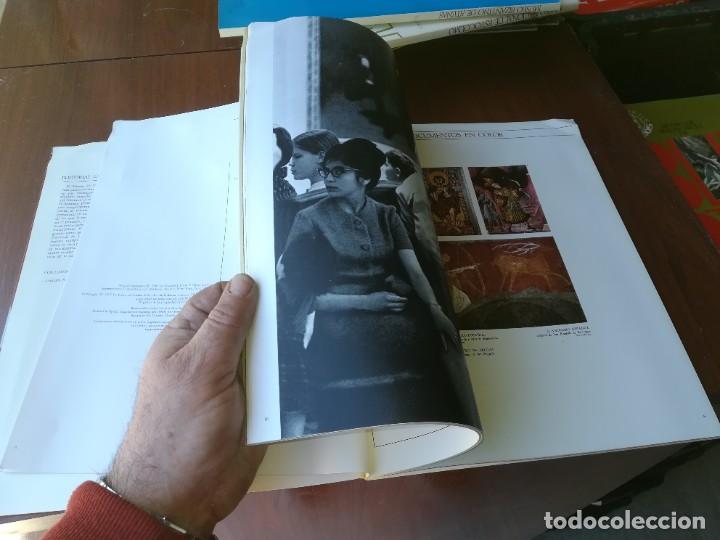 Libros de segunda mano: EL PRADO 2 / EL MUNDO DE LOS MUSEOS / CODEX / ARMA-3 - Foto 10