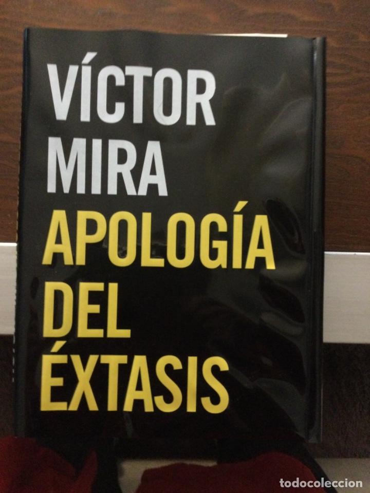 Libros de segunda mano: Pintor V&iacute;ctor Mira