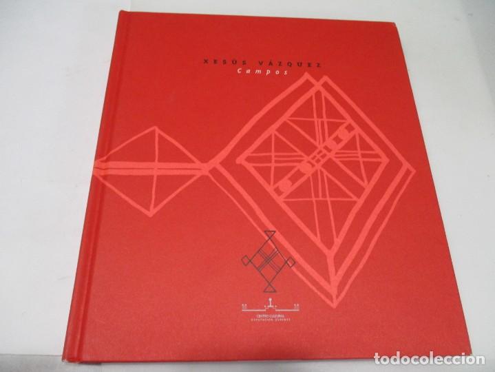 Libros de segunda mano: XES&Uacute;S V&Aacute;ZQUEZ CAMPOS W6485 - Foto 1