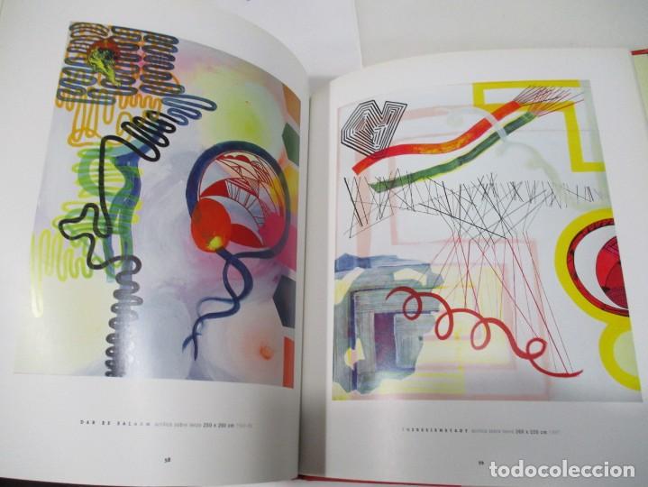 Libros de segunda mano: XES&Uacute;S V&Aacute;ZQUEZ CAMPOS W6485 - Foto 3