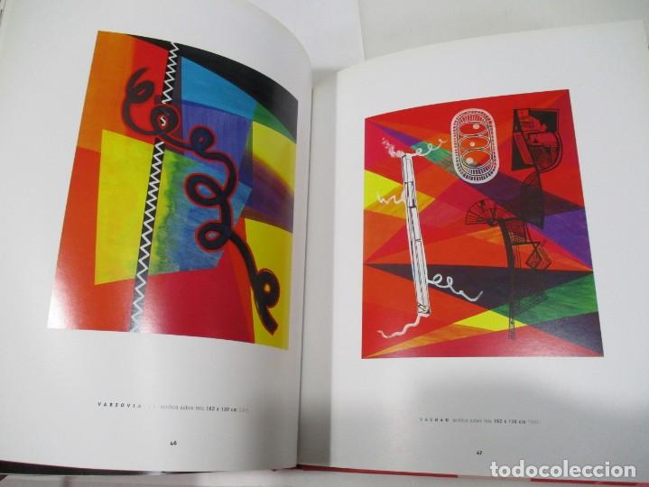 Libros de segunda mano: XES&Uacute;S V&Aacute;ZQUEZ CAMPOS W6485 - Foto 4