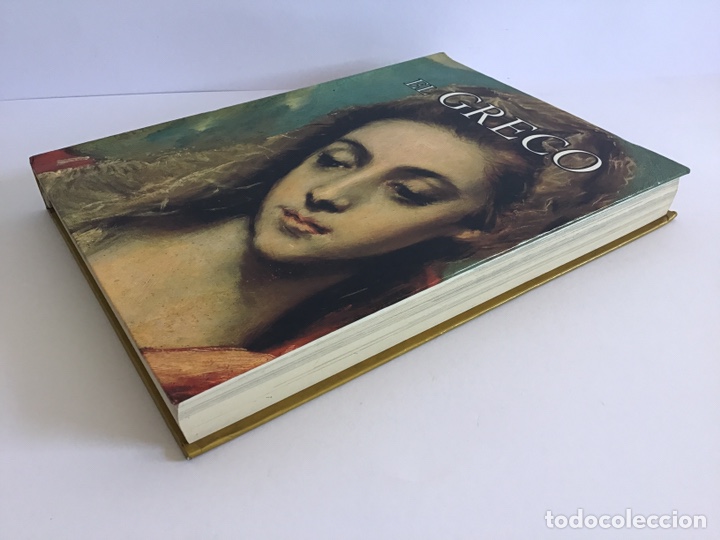 Libros de segunda mano: EL GRECO / JACQUES LASSAIGNE / C&Iacute;RCULO DE LECTORES 1973 - Foto 9