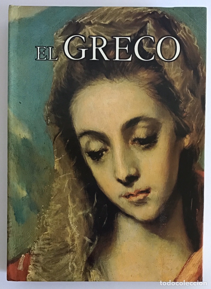 Libros de segunda mano: EL GRECO / JACQUES LASSAIGNE / C&Iacute;RCULO DE LECTORES 1973 - Foto 1