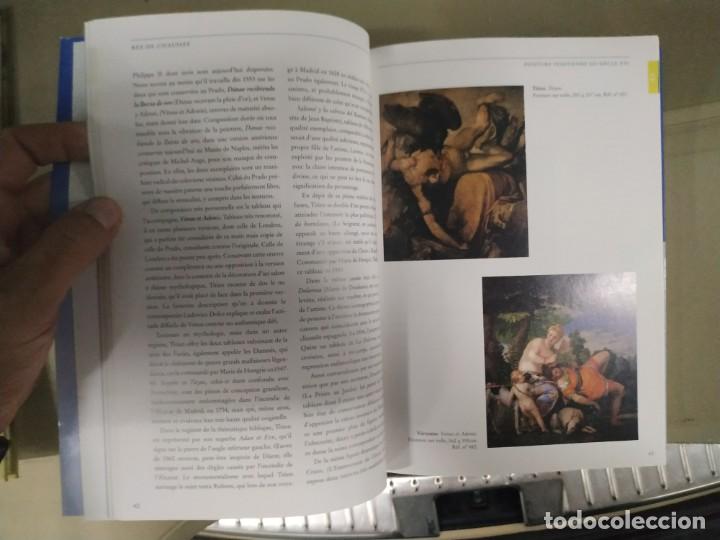 Libros de segunda mano: Museo del Prado. Gu&iacute;a en franc&eacute;s - Foto 4