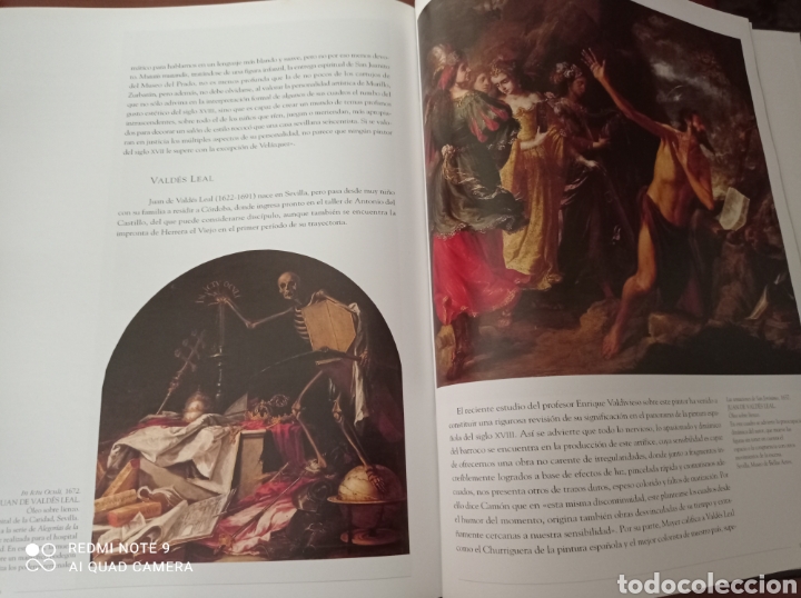 Libros de segunda mano: LA PINTURA EN EL BARROCO - Foto 3
