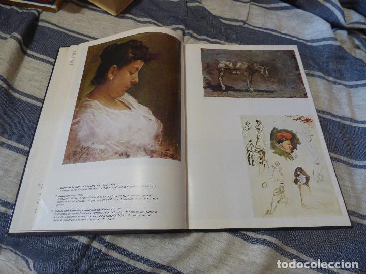 Libros de segunda mano: Picasso.Catalan. - Foto 3