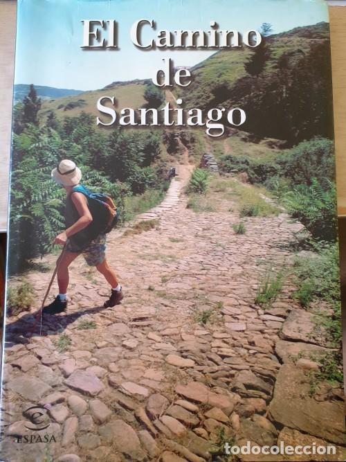 Libros de segunda mano: EL CAMINO DE SANTIAGO. - - Foto 1