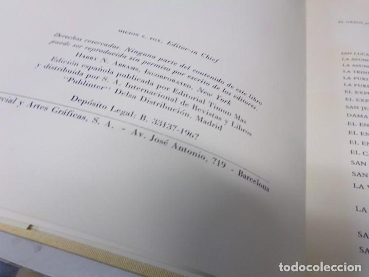 Libros de segunda mano: ESTAMOS LIQUIDANDO. Libro El Greco 1969 - Foto 4