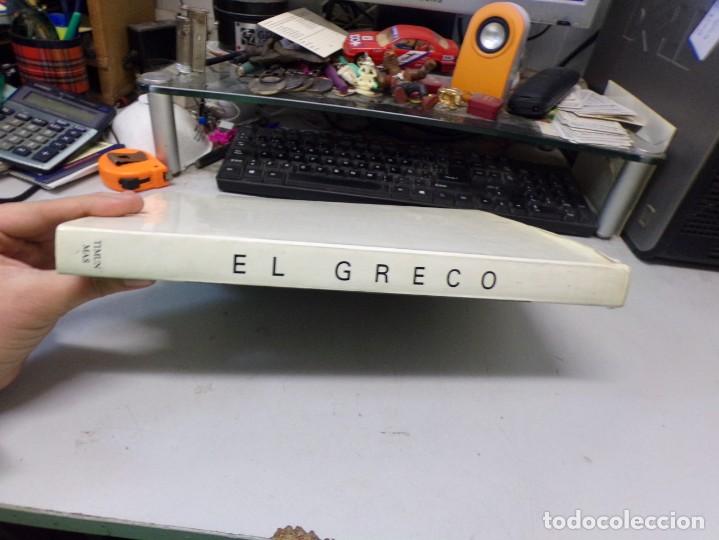 Libros de segunda mano: ESTAMOS LIQUIDANDO. Libro El Greco 1969 - Foto 6