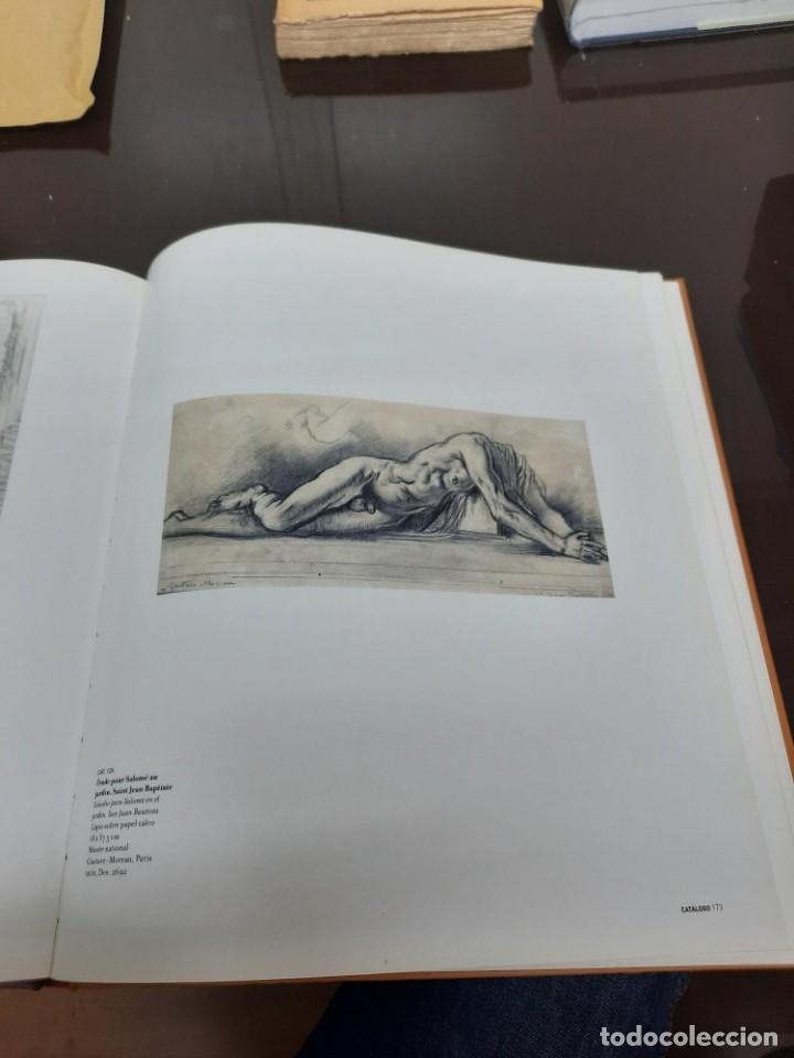 Libros de segunda mano: GUSTAVE MOREAU. SUE&Ntilde;OS DE ORIENTE AT-858 - Foto 2