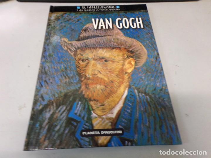 Libros de segunda mano: ESTAMOS LIQUIDANDO. VAN GOCH PLANETA de agostini - Foto 1